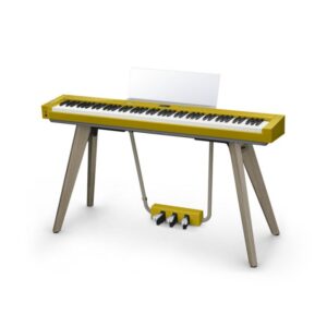 CASIO Privia PX-S7000 HM Design-Digitalpiano + Gratis Bank