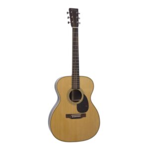 MARTIN GUITARS OM-28