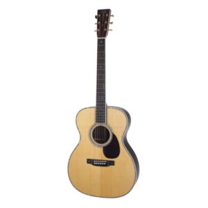 MARTIN GUITARS OM 42