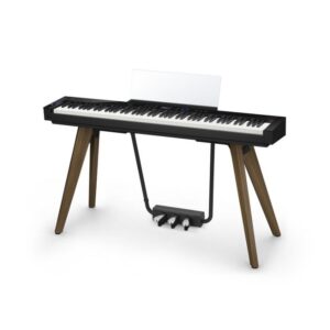 CASIO Privia PX-S7000 BK Design-Digitalpiano + Gratis Bank