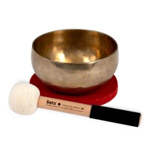 SELA SE 261 Harmony Klangschale 15  (Ø 15 cm)
