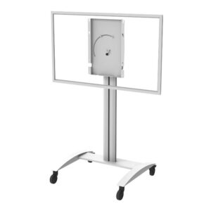 PEERLESS mobiler Rollwagen SR560Flip für FLIP55/65