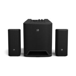 LD Systems DAVE10 G4X