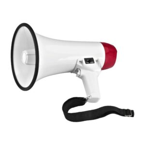 MONACOR MEGAPHON TM-10