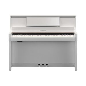 YAMAHA CSP-295PWH