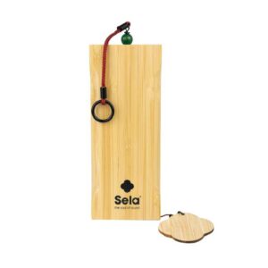 SELA Venti Chimes Earth