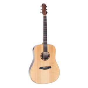 MAESTRO GUITARS Original Series Rosetta IR SB