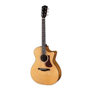 EASTMAN AC222-CE Deluxe Grand Auditorium