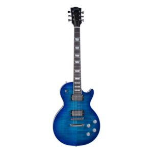 GIBSON Les Paul Modern Figured Cobalt Burst