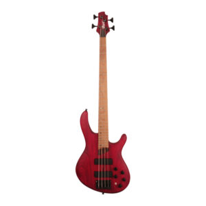 CORT B4 Element Open Pore Burgundy Red