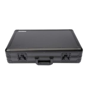 MAGMA Carry Lite DJ-Case XL Plus (Black/Black)