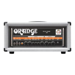 ORANGE Dual Dark 100 Limited Edition
