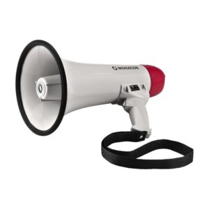 MONACOR MEGAPHON TM-11