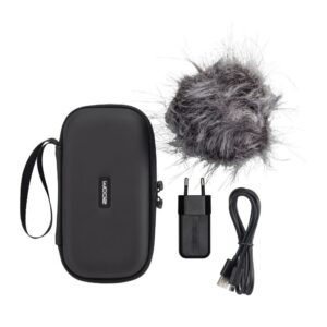 ZOOM APH-4e  Zubehörpaket H4-Essential