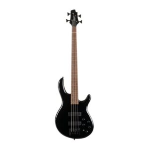 CORT C4 Deluxe BK