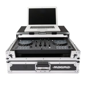MAGMA DJ-Controller Workstation DDJ-FLX4 / DDJ-400