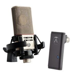 AUSTRIAN AUDIO OC818 inklusive OCR8