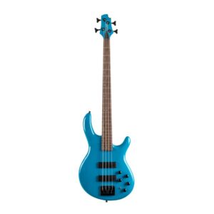 CORT C4 Deluxe BL