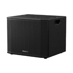 PIONEER DJ XPRS1152ST