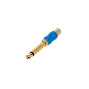 Klinke (m) - RCA (m) Adapter