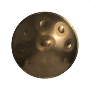 BATTILORO E-Dur Polyphemus  432Hz