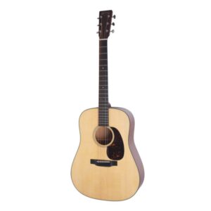 MARTIN GUITARS D-18 Satin