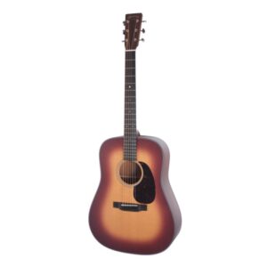 MARTIN GUITARS D-18 Satin Amberburst