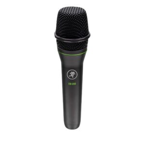 MACKIE EM-89D dyn. Mikro/Niere