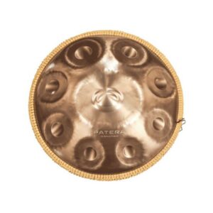 PATERA HPDM-12 D-Kurd Compact 12 Töne Handpan