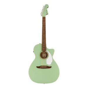 FENDER Newporter Player Surfgreen