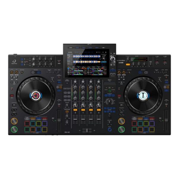 AlphaTheta DJ XDJ-AZ Service
