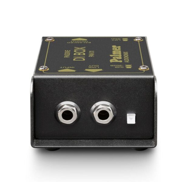 PALMER PAN 01 passive Mono DI-Box-2