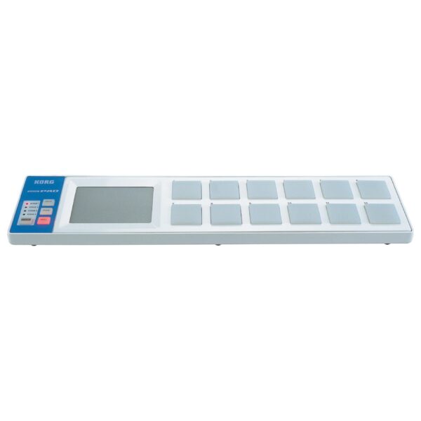 KORG nanoPAD WH 12 Trigger Pads/MIDI-2