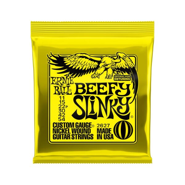 ERNIE BALL 2627 Beefy Slinky 011-054-1