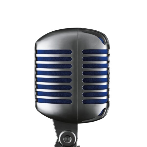 SHURE Super55 Deluxe dyn. Elvis-Mikro-2