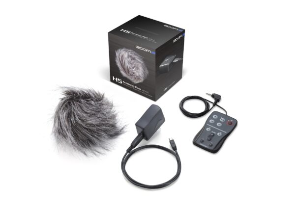 ZOOM APH-5 Zubehörpaket H-5-1