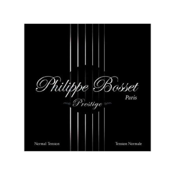 Philippe Bosset Prestige Clear Normal Tension-1