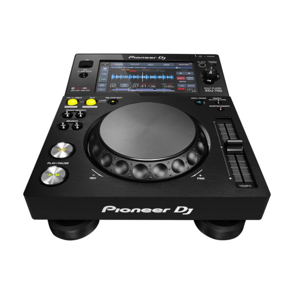 PIONEER DJ XDJ-700-2