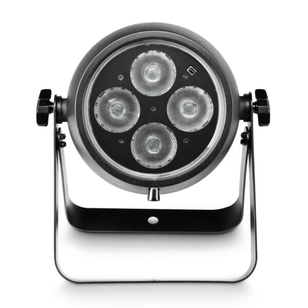 CAMEO Zenit P130 prof.PAR Scheinwerfer outdoor IP65 4x32W RGBW-2