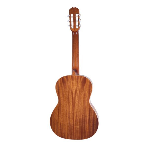 KEY-WI CEDRO  7/8 Gitarrenset-3