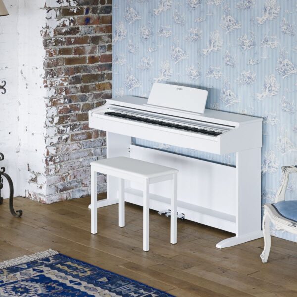 CASIO Celviano AP-270 WE Digitalpiano-3