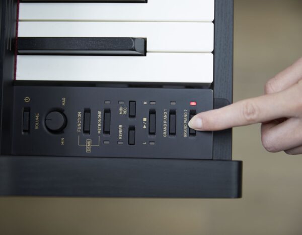 CASIO Celviano AP-270 BK Digitalpiano-8