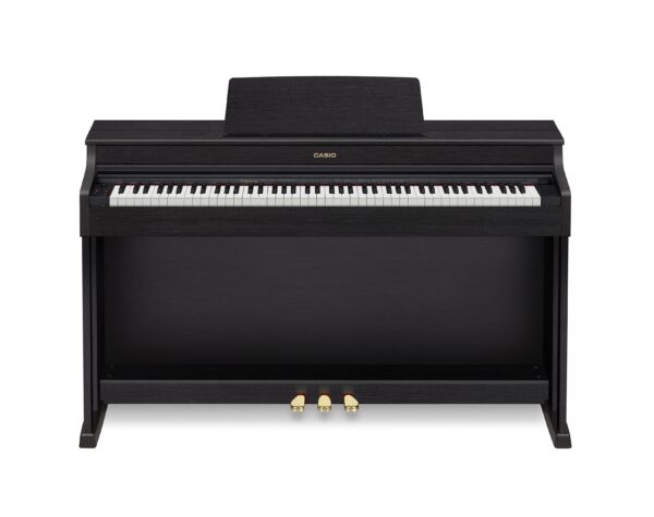 CASIO Celviano AP-470 BK Digitalpiano-2