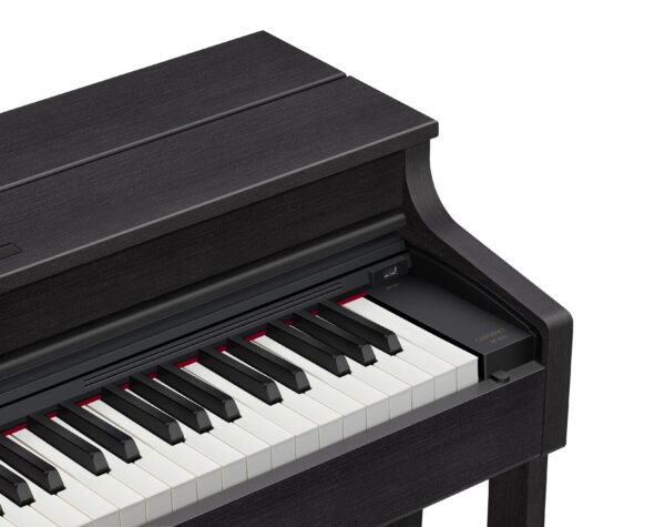 CASIO Celviano AP-470 BK Digitalpiano-6