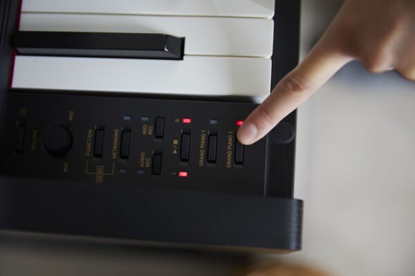 CASIO Celviano AP-470 BK Digitalpiano-10