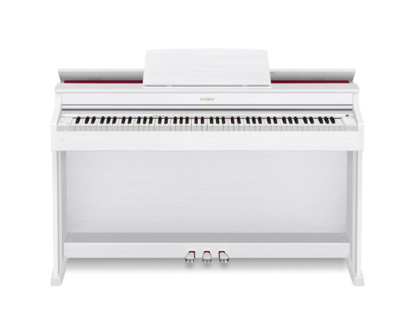 CASIO Celviano AP-470 WE Digitalpiano-2
