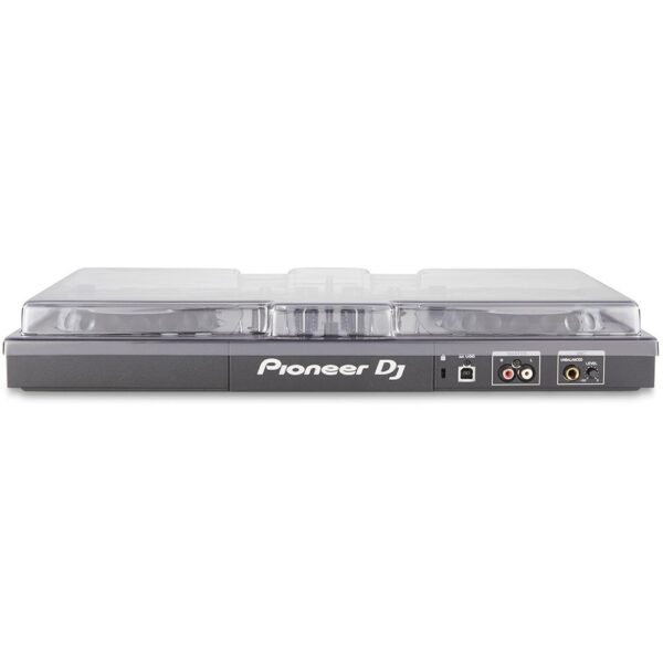 DECKSAVER Pioneer DDJ400-2