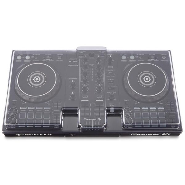 DECKSAVER Pioneer DDJ400-4
