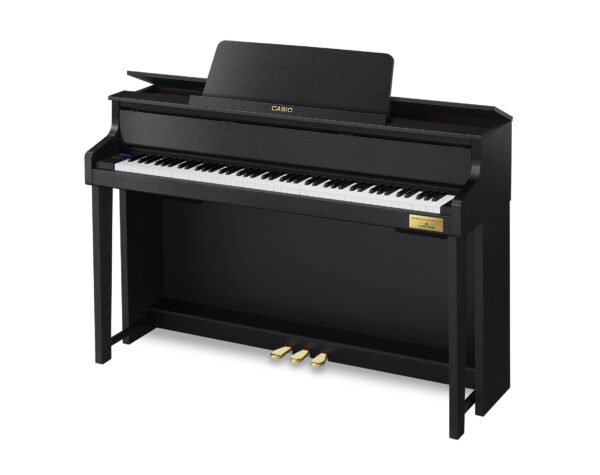CASIO CELVIANO Grand Hybrid GP-310 BK Digitalpiano-1