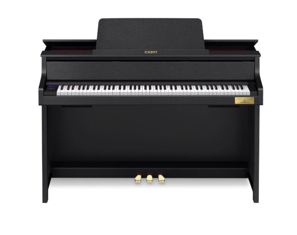 CASIO CELVIANO Grand Hybrid GP-310 BK Digitalpiano-2